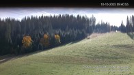 Archiv Foto Webcam Skipiste Kalte Herberge 09:00
