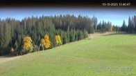 Archiv Foto Webcam Skipiste Kalte Herberge 13:00