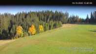 Archiv Foto Webcam Skipiste Kalte Herberge 15:00