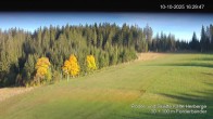 Archiv Foto Webcam Skipiste Kalte Herberge 17:00