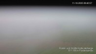 Archiv Foto Webcam Skipiste Kalte Herberge 09:00