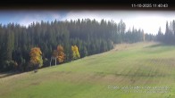 Archiv Foto Webcam Skipiste Kalte Herberge 11:00