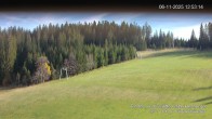Archived image Webcam Ski lift Kalte Herberge 11:00
