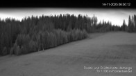 Archiv Foto Webcam Skipiste Kalte Herberge 05:00