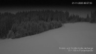 Archiv Foto Webcam Skipiste Kalte Herberge 05:00
