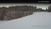 Archiv Foto Webcam Skipiste Kalte Herberge 16:00