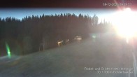 Archiv Foto Webcam Skipiste Kalte Herberge 08:00