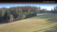 Archiv Foto Webcam Skipiste Kalte Herberge 11:00