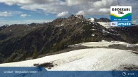 Archived image Webcam Grossarl - Panoramic View Kieserl 16:00