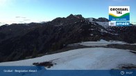 Archived image Webcam Grossarl - Panoramic View Kieserl 18:00