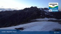 Archived image Webcam Grossarl - Panoramic View Kieserl 20:00