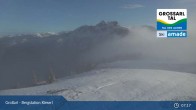 Archived image Webcam Grossarl - Panoramic View Kieserl 06:00