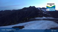 Archived image Webcam Grossarl - Panoramic View Kieserl 04:00