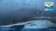 Archived image Webcam Grossarl - Panoramic View Kieserl 00:00