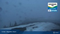 Archived image Webcam Grossarl - Panoramic View Kieserl 04:00