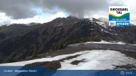 Archived image Webcam Grossarl - Panoramic View Kieserl 14:00