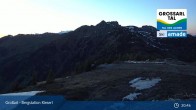Archived image Webcam Grossarl - Panoramic View Kieserl 02:00