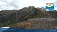 Archived image Webcam Grossarl - Panoramic View Kieserl 10:00