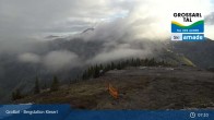 Archived image Webcam Grossarl - Panoramic View Kieserl 06:00