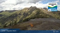 Archived image Webcam Grossarl - Panoramic View Kieserl 12:00