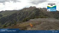 Archived image Webcam Grossarl - Panoramic View Kieserl 14:00