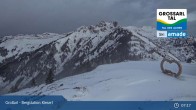 Archived image Webcam Grossarl - Panoramic View Kieserl 06:00