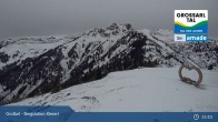 Archiv Foto Webcam Grossarl: Panorama Kieserl 14:00