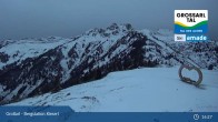 Archiv Foto Webcam Grossarl: Panorama Kieserl 16:00