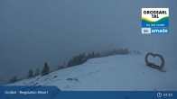 Archiv Foto Webcam Grossarl: Panorama Kieserl 06:00