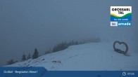 Archiv Foto Webcam Grossarl: Panorama Kieserl 07:00