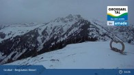 Archived image Webcam Grossarl - Panoramic View Kieserl 00:00