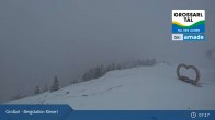 Archived image Webcam Grossarl - Panoramic View Kieserl 06:00