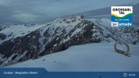 Archiv Foto Webcam Grossarl: Panorama Kieserl 00:00