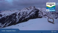 Archiv Foto Webcam Grossarl: Panorama Kieserl 06:00