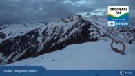 Archiv Foto Webcam Grossarl: Panorama Kieserl 07:00