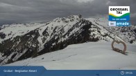 Archiv Foto Webcam Grossarl: Panorama Kieserl 08:00