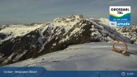 Archiv Foto Webcam Grossarl: Panorama Kieserl 14:00