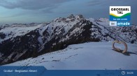 Archiv Foto Webcam Grossarl: Panorama Kieserl 16:00