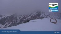 Archived image Webcam Grossarl - Panoramic View Kieserl 00:00