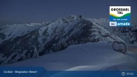 Archived image Webcam Grossarl - Panoramic View Kieserl 06:00