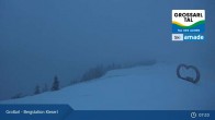 Archived image Webcam Grossarl - Panoramic View Kieserl 07:00