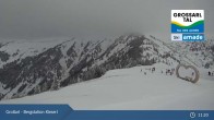 Archived image Webcam Grossarl - Panoramic View Kieserl 10:00