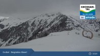 Archived image Webcam Grossarl - Panoramic View Kieserl 12:00