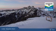 Archived image Webcam Grossarl - Panoramic View Kieserl 02:00