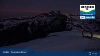 Archived image Webcam Grossarl - Panoramic View Kieserl 06:00