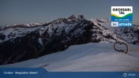 Archived image Webcam Grossarl - Panoramic View Kieserl 06:00