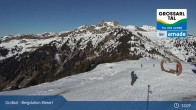 Archiv Foto Webcam Grossarl: Panorama Kieserl 12:00