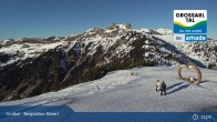 Archiv Foto Webcam Grossarl: Panorama Kieserl 14:00