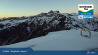 Archiv Foto Webcam Grossarl: Panorama Kieserl 16:00