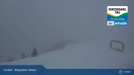 Archived image Webcam Grossarl - Panoramic View Kieserl 02:00